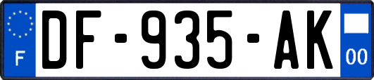 DF-935-AK