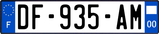 DF-935-AM