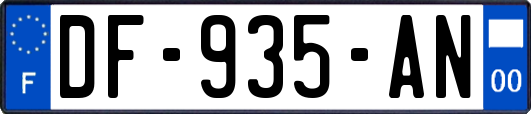 DF-935-AN