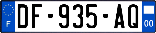 DF-935-AQ