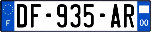 DF-935-AR