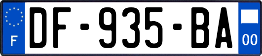 DF-935-BA