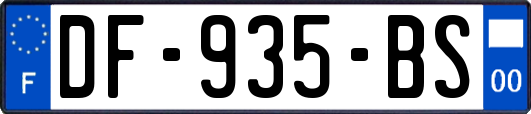 DF-935-BS