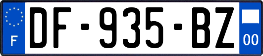 DF-935-BZ