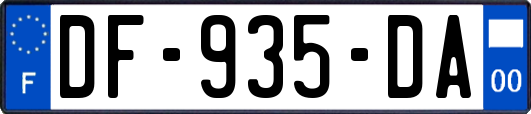 DF-935-DA