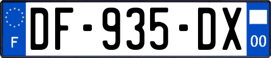 DF-935-DX