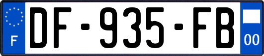 DF-935-FB