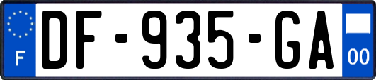 DF-935-GA