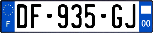 DF-935-GJ