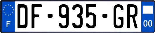DF-935-GR