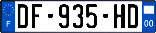 DF-935-HD