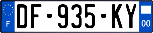 DF-935-KY