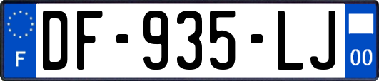 DF-935-LJ