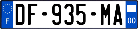 DF-935-MA