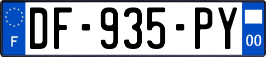 DF-935-PY