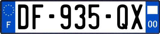 DF-935-QX