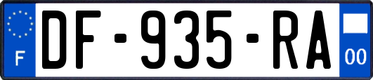 DF-935-RA