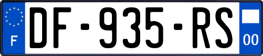 DF-935-RS