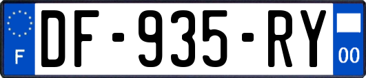 DF-935-RY