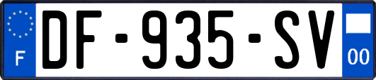 DF-935-SV