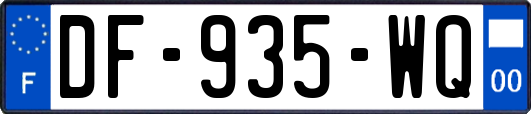 DF-935-WQ