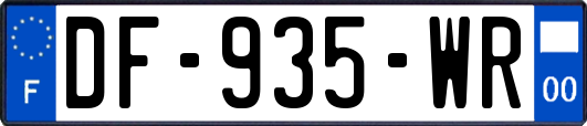 DF-935-WR