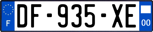 DF-935-XE