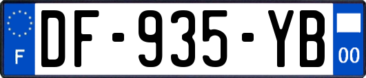DF-935-YB