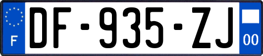 DF-935-ZJ