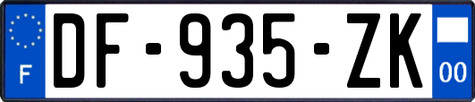 DF-935-ZK