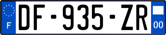 DF-935-ZR