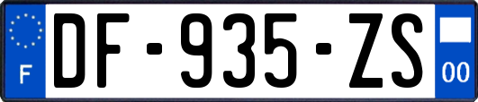 DF-935-ZS