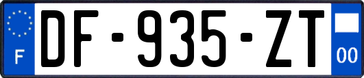 DF-935-ZT