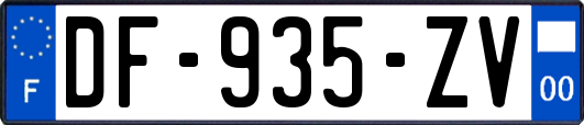 DF-935-ZV