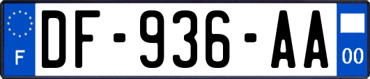 DF-936-AA