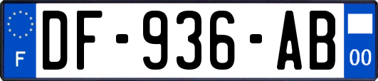 DF-936-AB