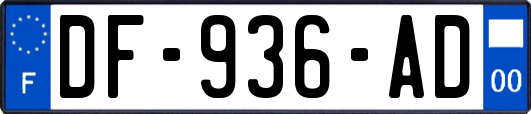 DF-936-AD