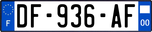 DF-936-AF