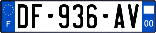 DF-936-AV