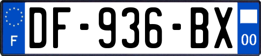 DF-936-BX