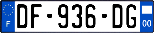 DF-936-DG