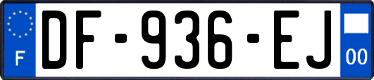 DF-936-EJ