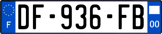 DF-936-FB