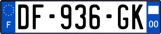 DF-936-GK