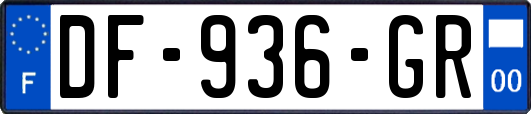 DF-936-GR
