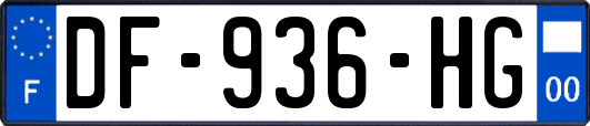 DF-936-HG