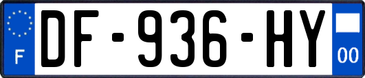 DF-936-HY