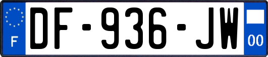 DF-936-JW