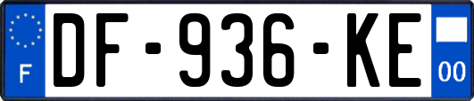 DF-936-KE