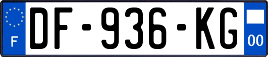 DF-936-KG